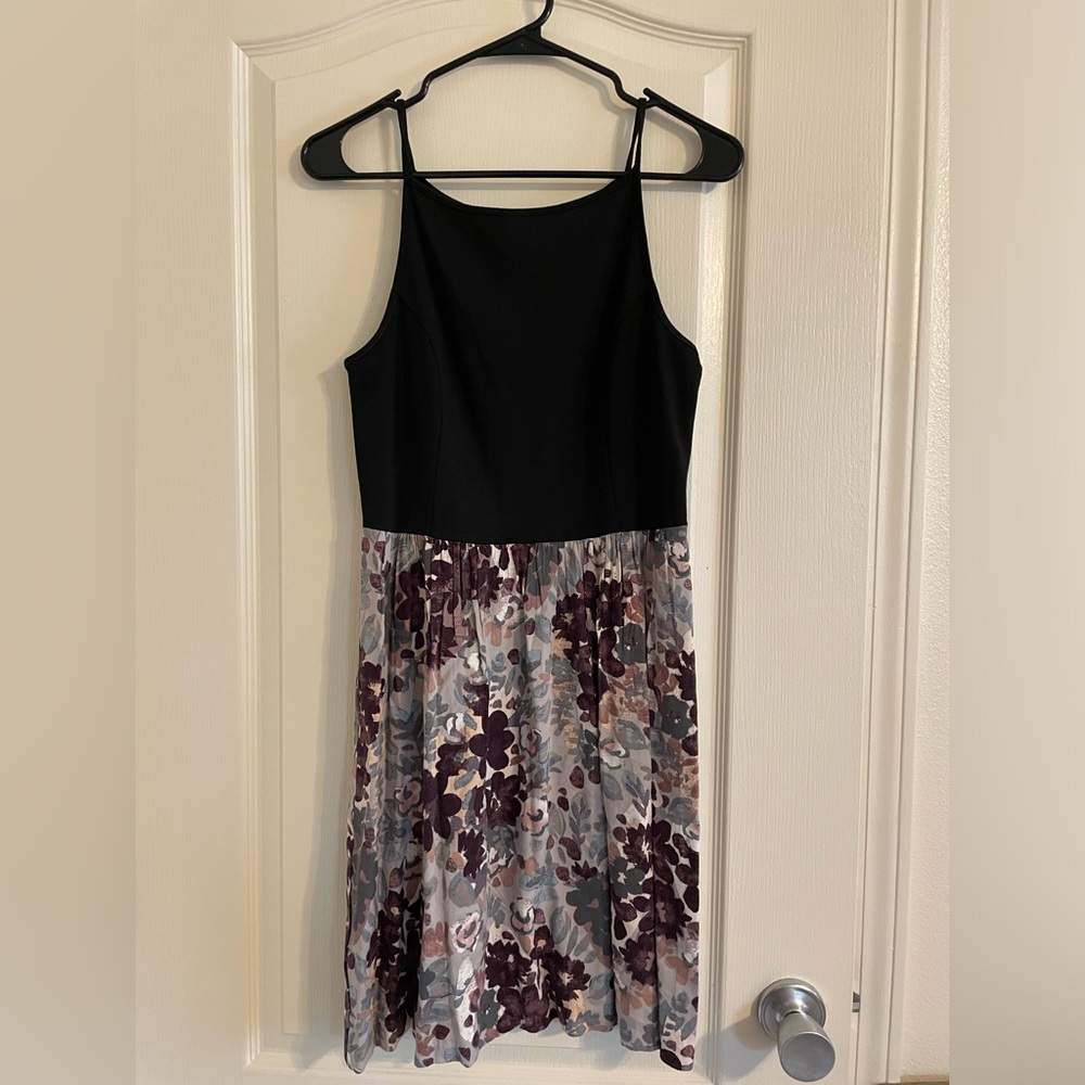 Ann Taylor LOFT casual dress